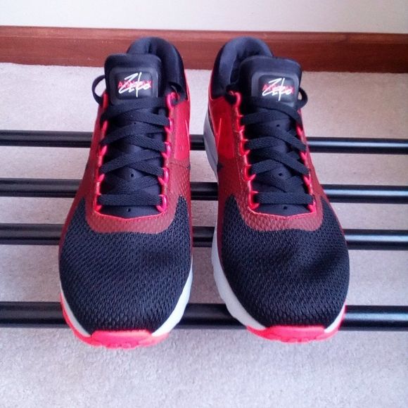 NIKE Men Air Max Zero Running Shoe - NEW - NWOB - Picture 1 of 7